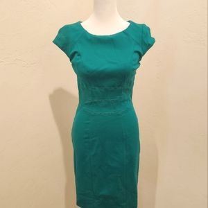 Woman's dress